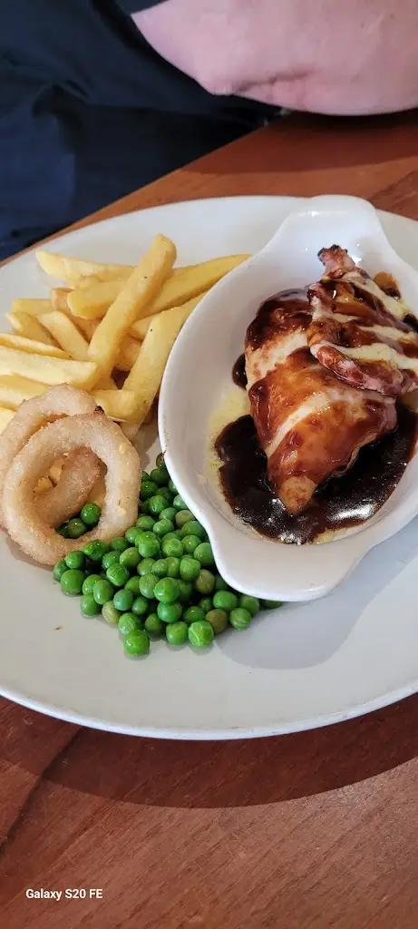 P Gibson_Brighton Belle_Winsford_review