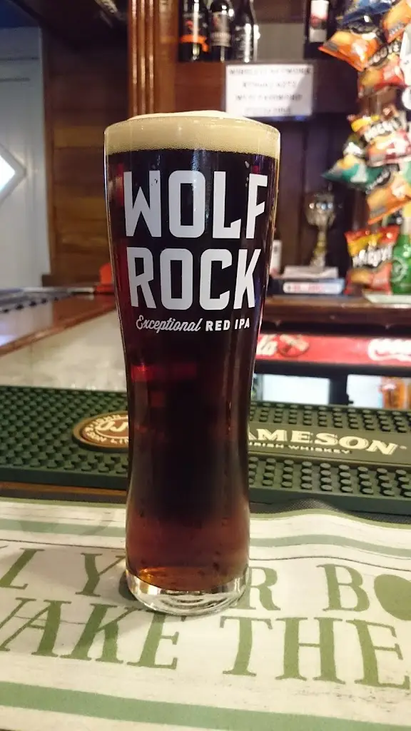 Menu_The Old Star_Winsford_immagine_2