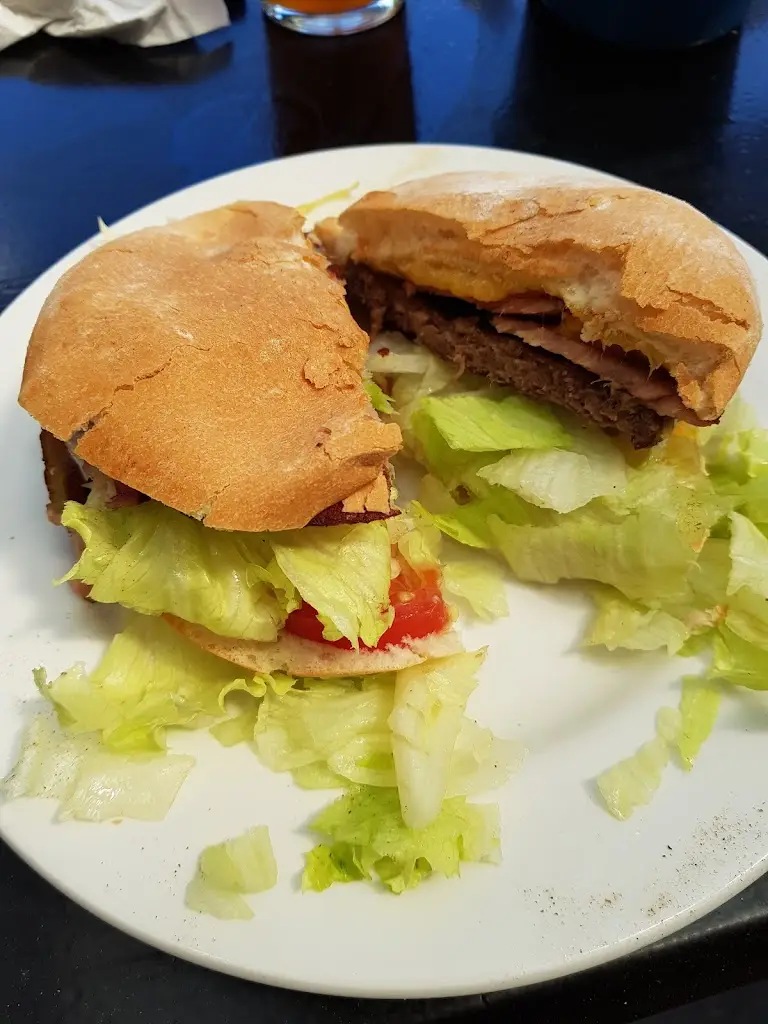 Menu_The Old Star_Winsford_immagine_4