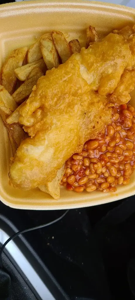 Menu_The Old Star_Winsford_immagine_6