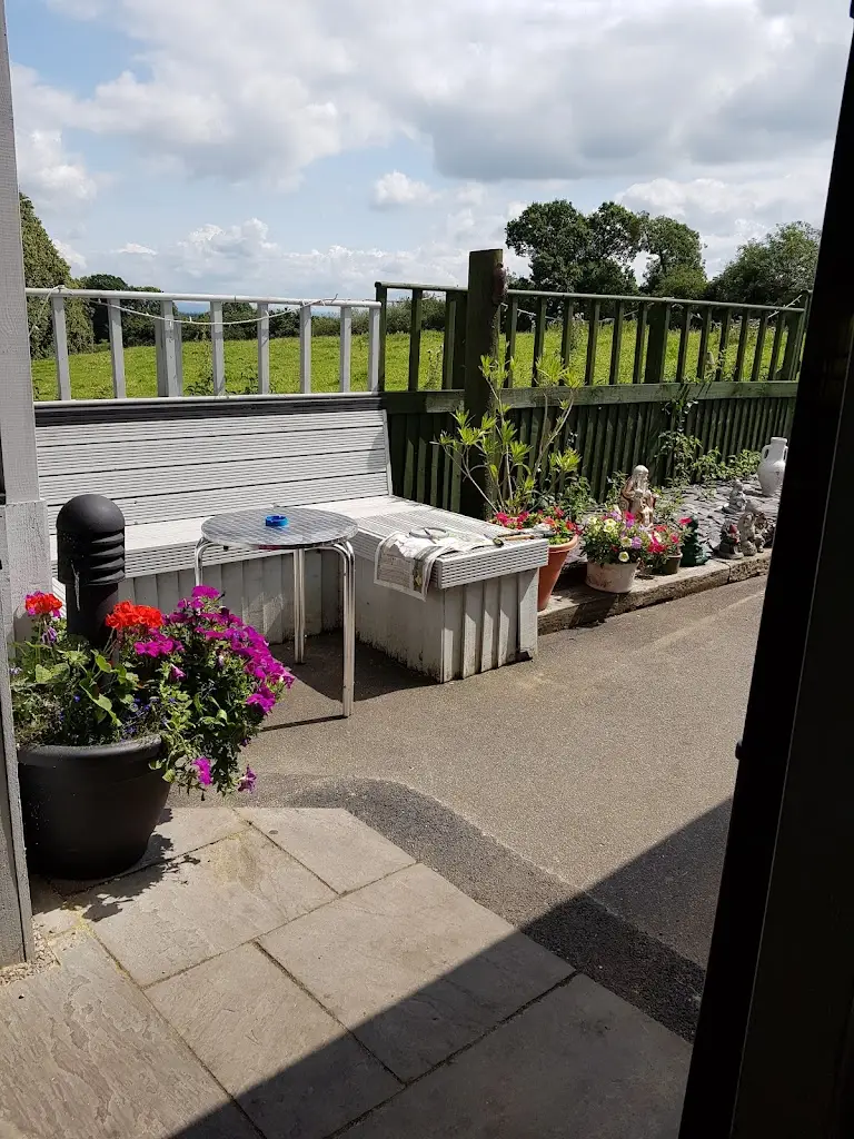 Steve Doxey_The Old Star_Winsford_recensione