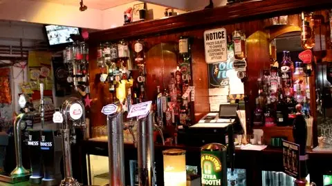 The Old Star_Winsford_slider_image_1