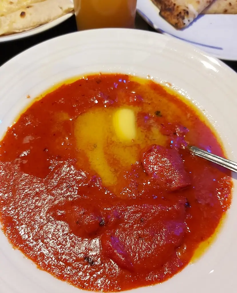 Menu_Bombay Lounge | Indian Restaurant & Takeaway In Winsford, UK_Winsford_image_7