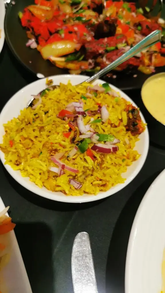 Menu_Bombay Lounge | Indian Restaurant & Takeaway In Winsford, UK_Winsford_image_8