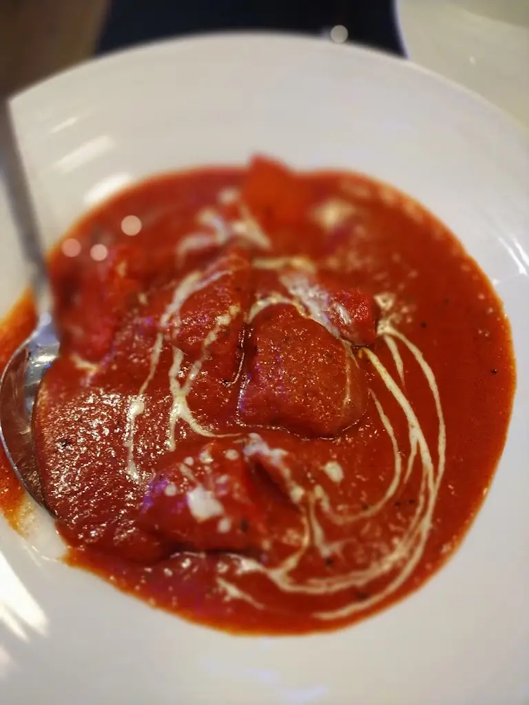 Menu_Bombay Lounge | Indian Restaurant & Takeaway In Winsford, UK_Winsford_image_9