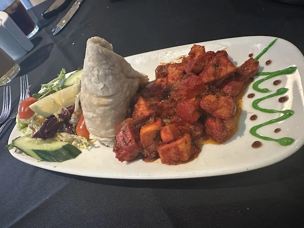 Paul Rotheram_Bombay Lounge | Indian Restaurant & Takeaway In Winsford, UK_Winsford_review