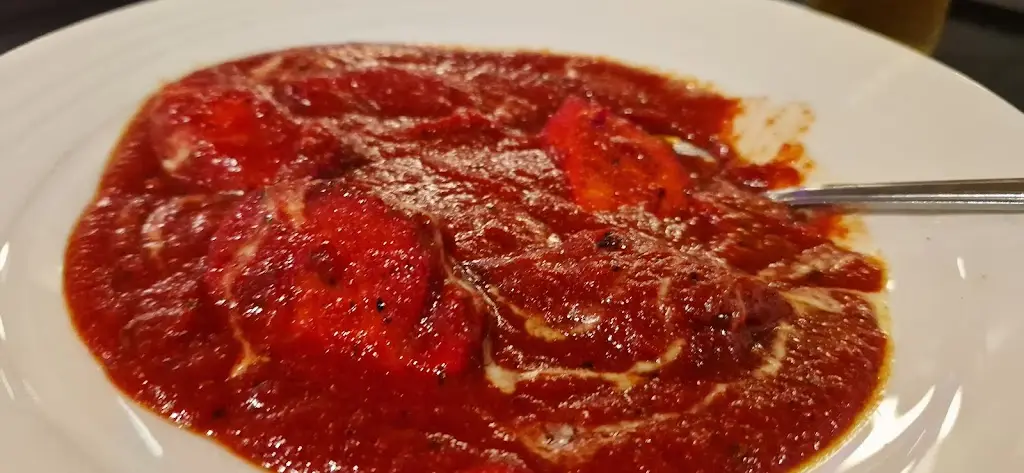 Steve Goldstraw_Bombay Lounge | Indian Restaurant & Takeaway In Winsford, UK_Winsford_review