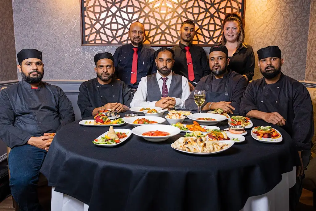 Bombay Lounge | Indian Restaurant & Takeaway In Winsford, UK Restaurant in Winsford