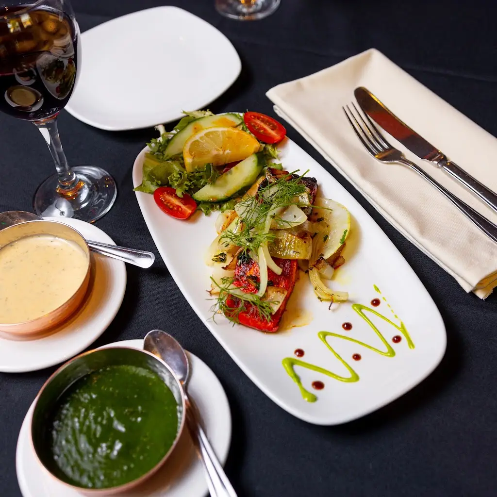 Bombay Lounge | Indian Restaurant & Takeaway In Winsford, UK_Winsford_slider_image_3