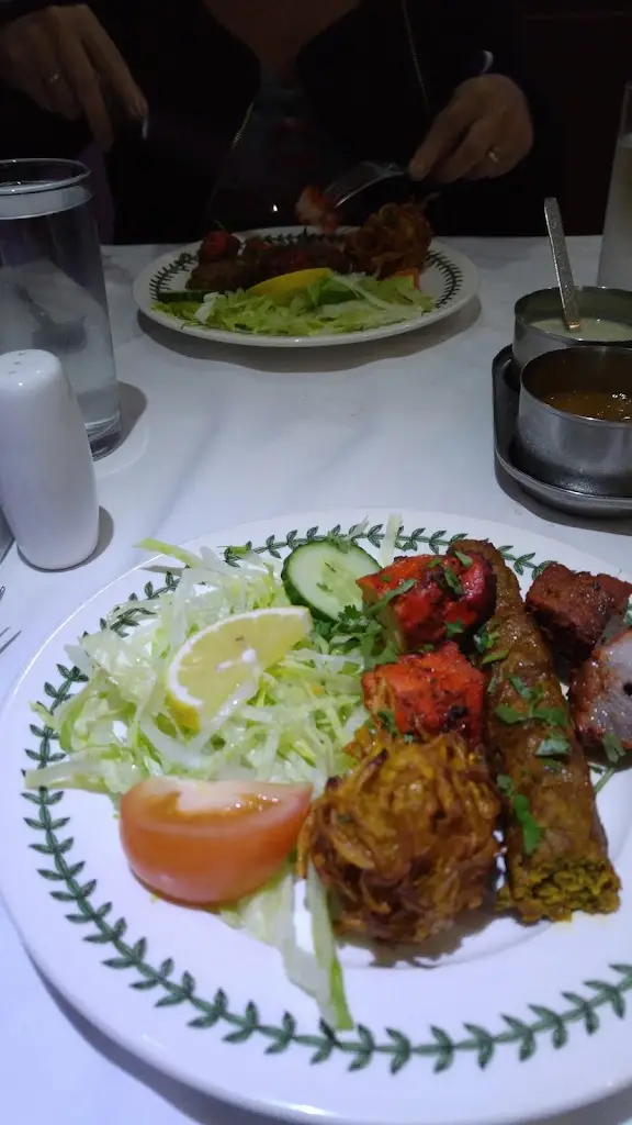 Menu_Millennium Balti Indian Restaurant Winsford_Winsford_image_6