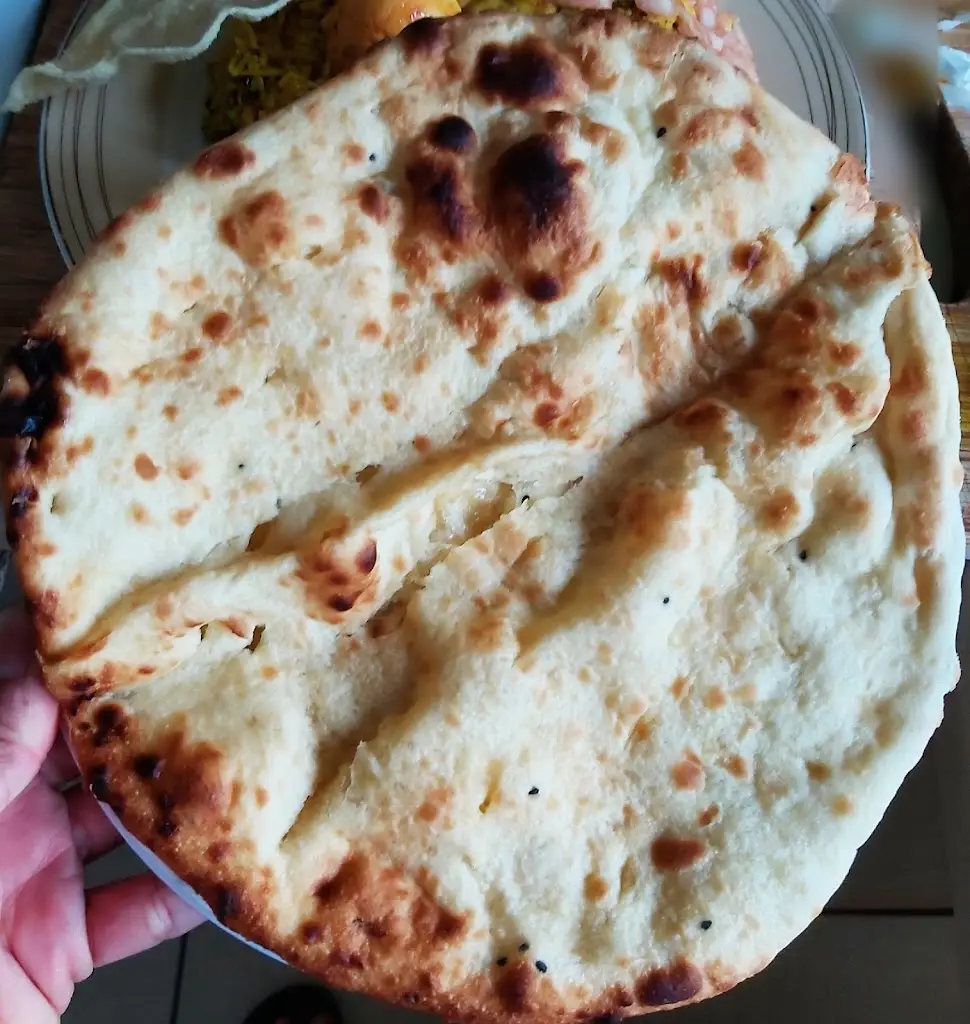 Menu_Millennium Balti Indian Restaurant Winsford_Winsford_image_7