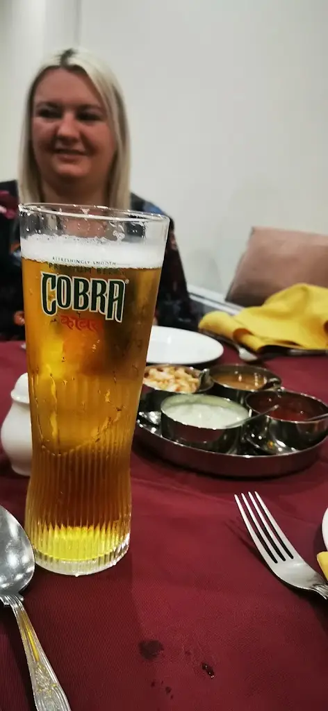 Menu_Millennium Balti Indian Restaurant Winsford_Winsford_image_8