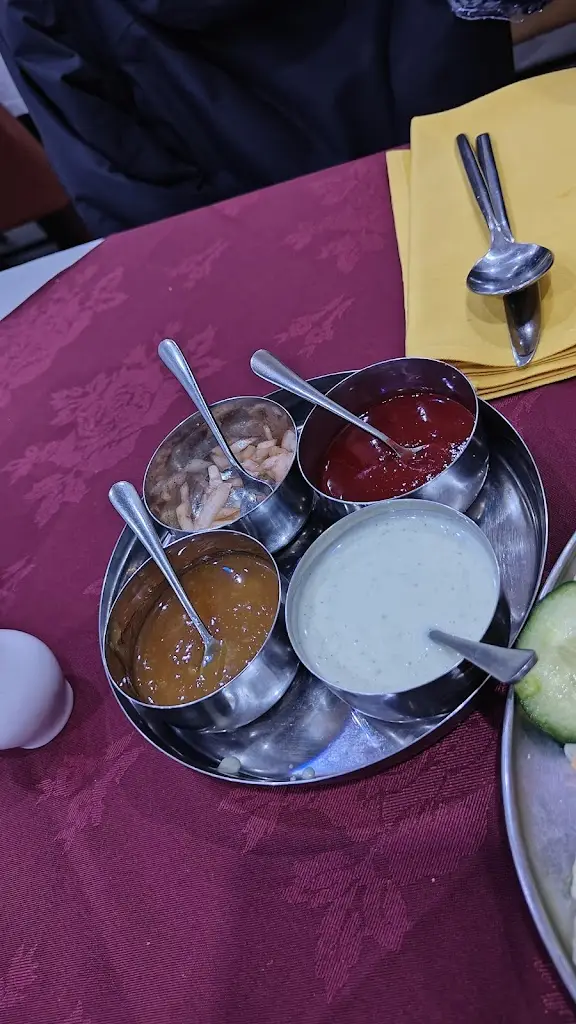 Menu_Millennium Balti Indian Restaurant Winsford_Winsford_image_9