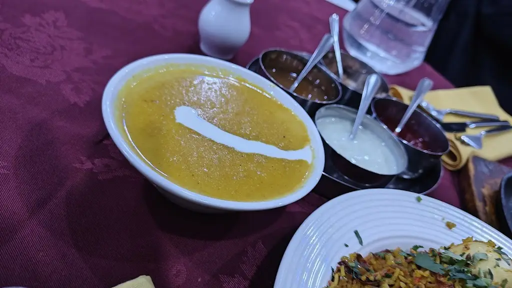 Mohan Raj K_Millennium Balti Indian Restaurant Winsford_Winsford_review