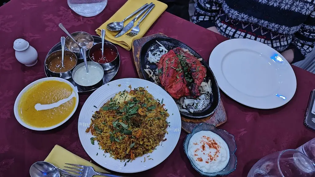 Millennium Balti Indian Restaurant Winsford_Winsford_slider_image_2