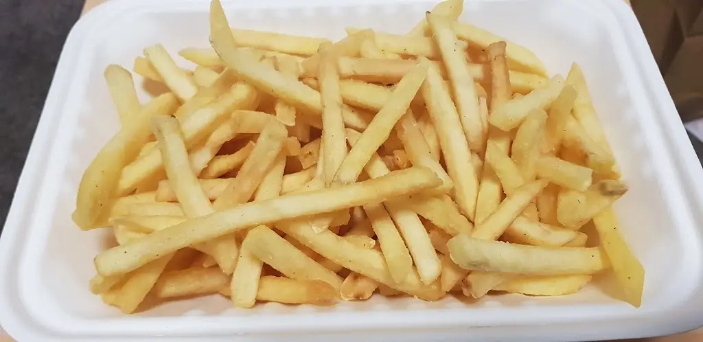 Menu_The Olive Tree At The Plough, Bicester_Bicester_image_7