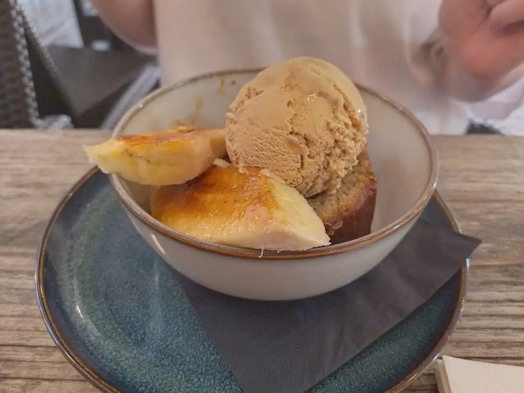 Mike Dean_The Olive Tree At The Plough, Bicester_Bicester_review