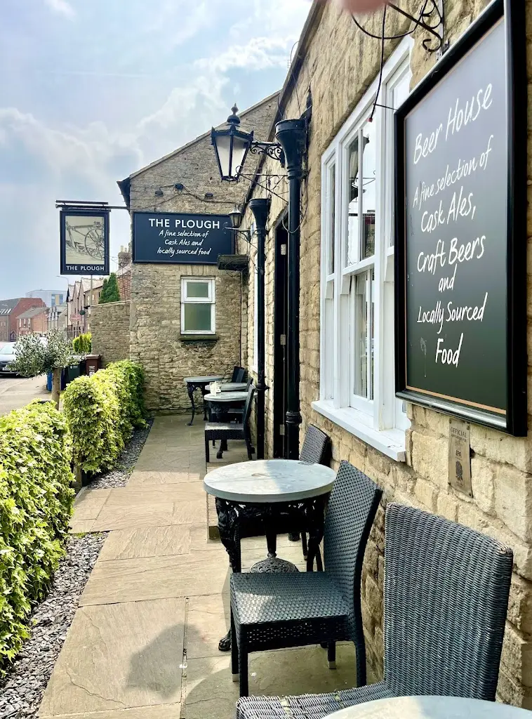 The Olive Tree At The Plough, Bicester_Bicester_slider_image_1