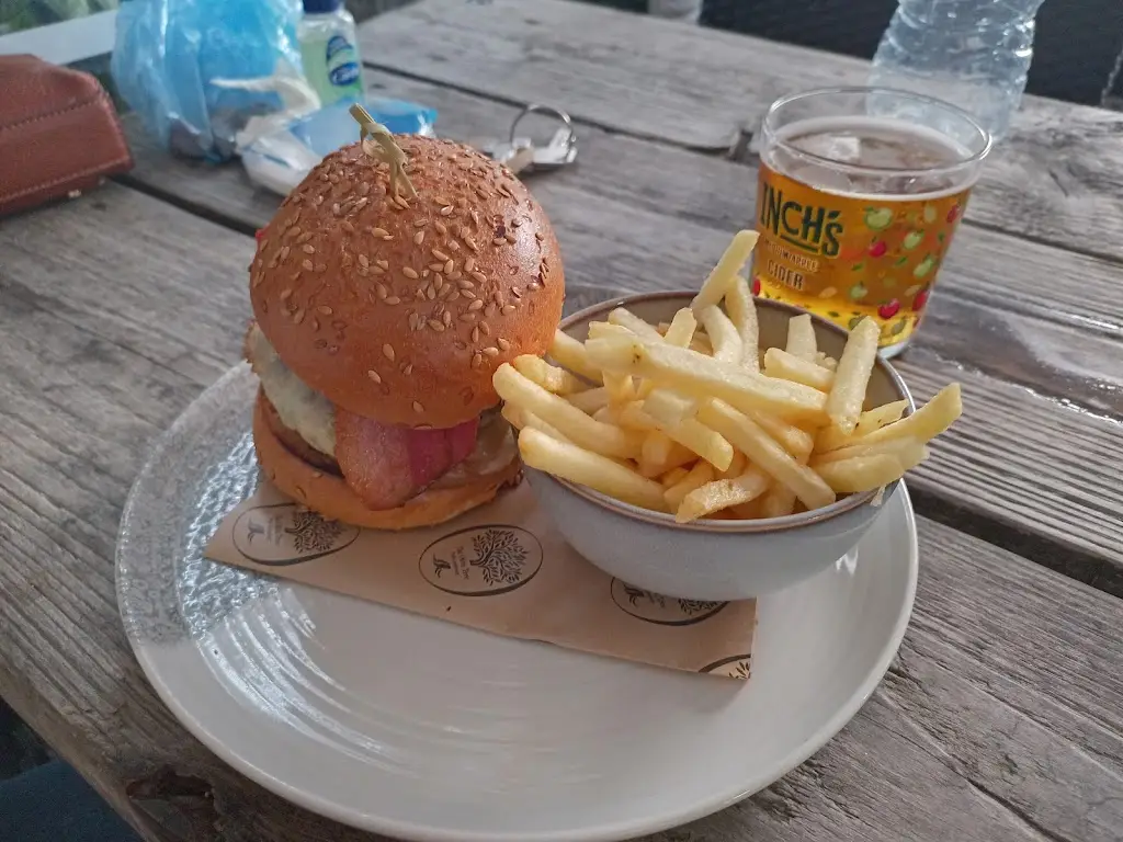 The Olive Tree At The Plough, Bicester_Bicester_slider_image_3