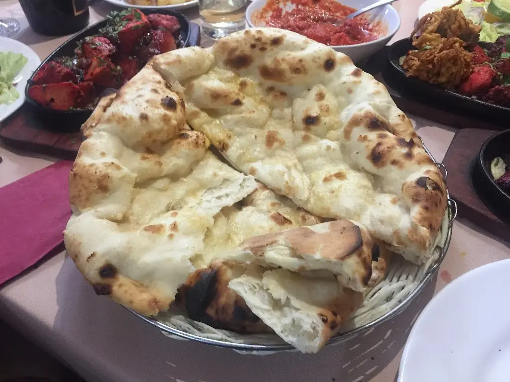 Menu_The Balti Cottage, Winsford_Winsford_image_3