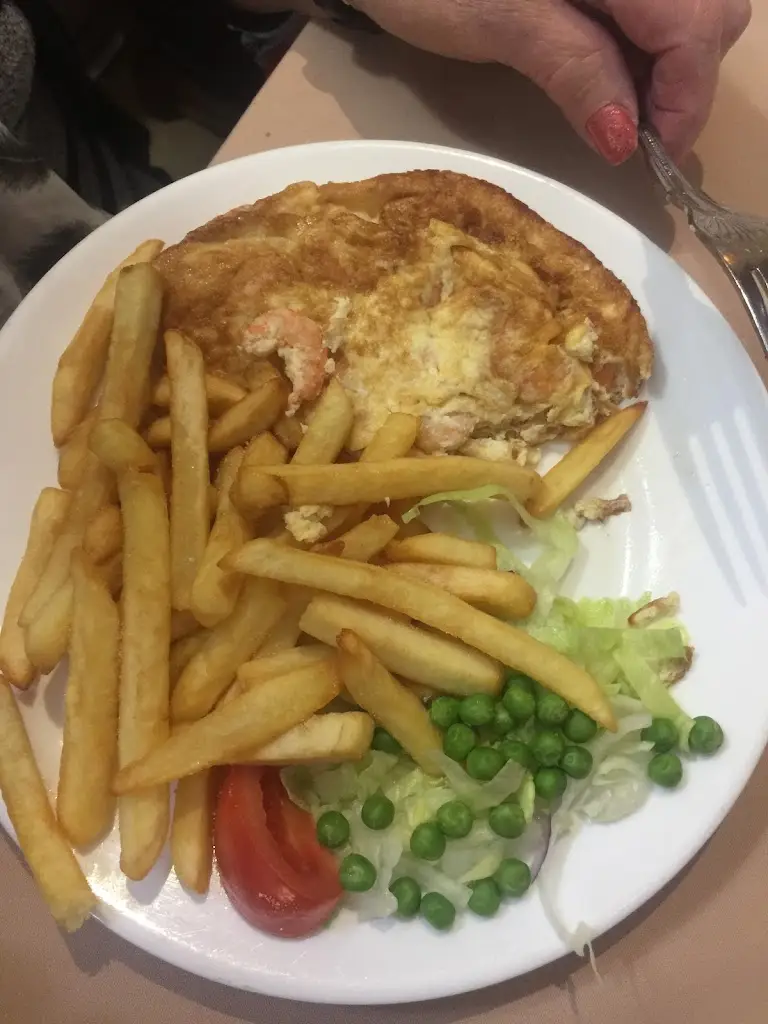 Menu_The Balti Cottage, Winsford_Winsford_image_7