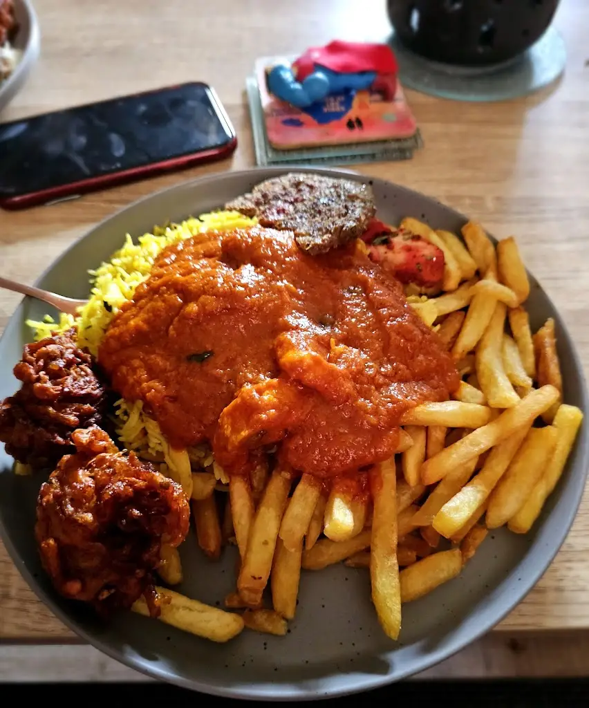 The Balti Cottage, Winsford_Winsford_slider_image_2