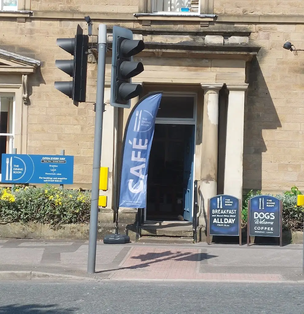 The Dining Room_Wirksworth_slider_image_1