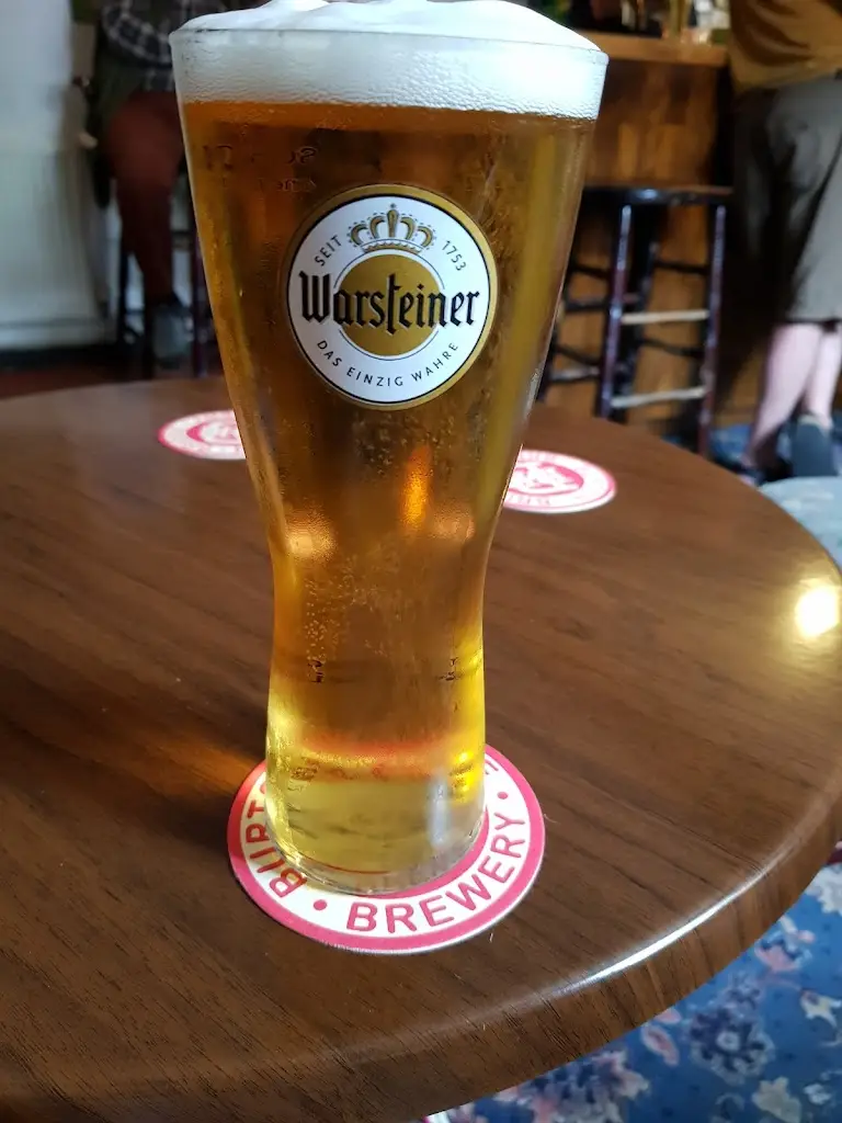 Menu_Royal Oak_Wirksworth_immagine_2