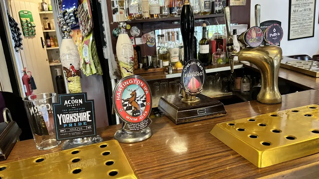 Menu_Royal Oak_Wirksworth_immagine_3