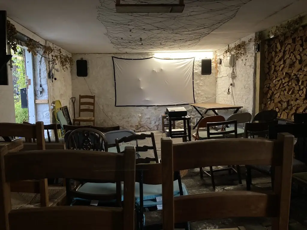 Wirksworth Short Film Festival_Royal Oak_Wirksworth_recensione