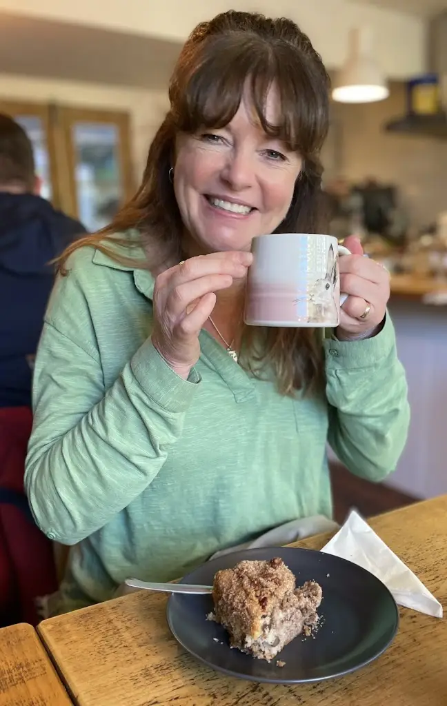 Louise O'Sullivan_Sour Cow_Wirksworth_review