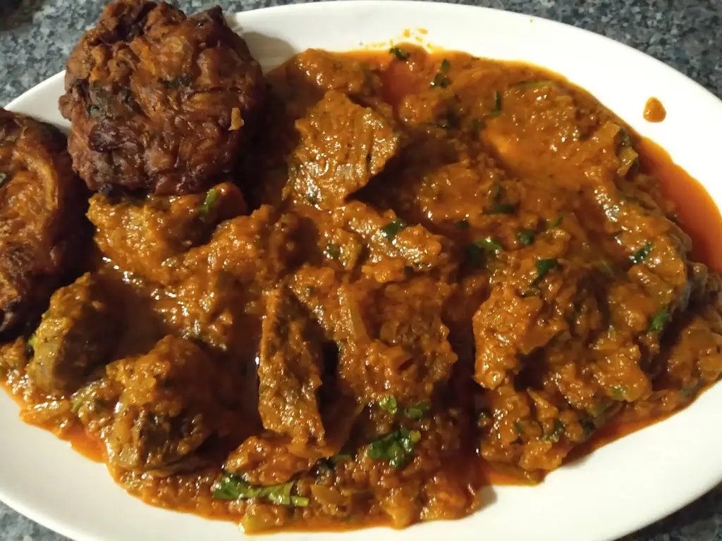 David Holmes_Wirksworth Balti_Wirksworth_review