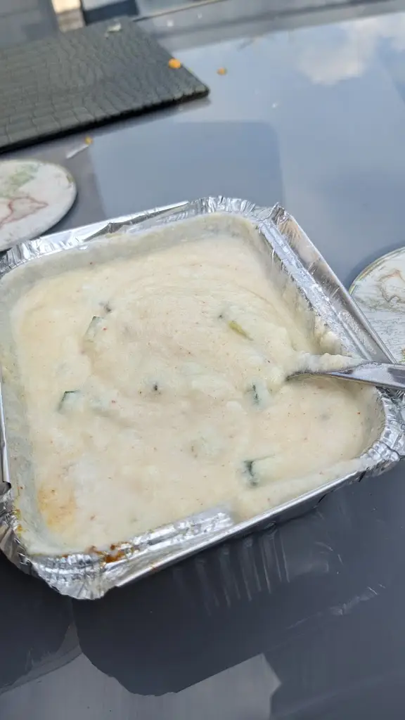 Andrew Waterworth_Wirksworth Balti_Wirksworth_review