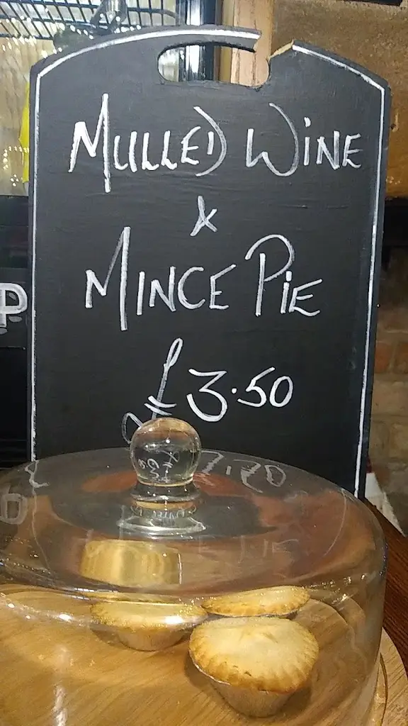 Menu_The Quarryman_Wirksworth_imagen_3