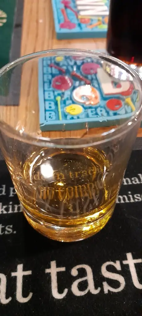 Menu_The Quarryman_Wirksworth_imagen_6