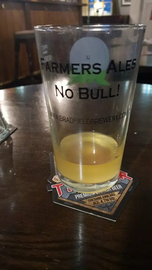 Menu_The Quarryman_Wirksworth_imagen_7