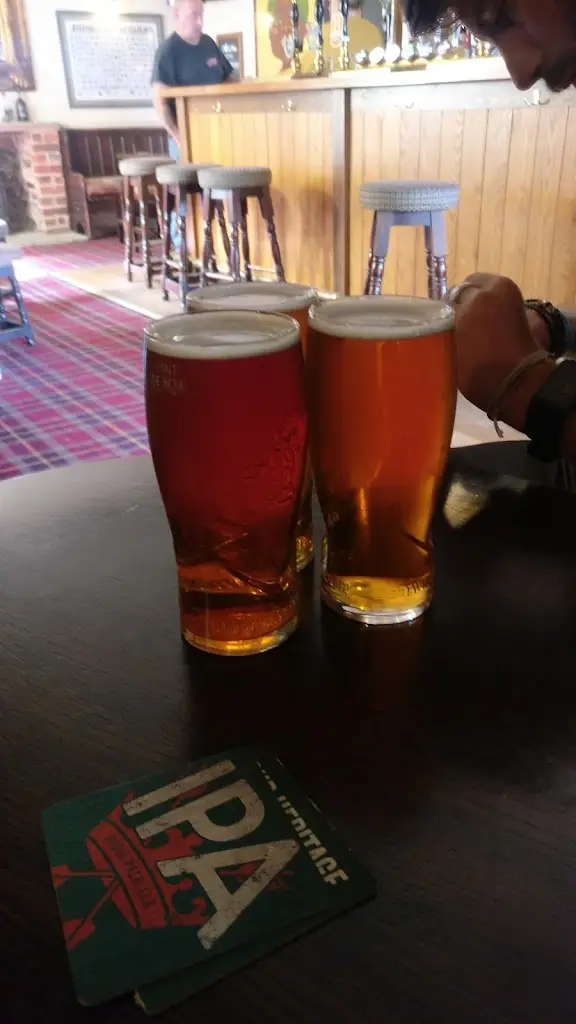 Menu_The Quarryman_Wirksworth_imagen_8