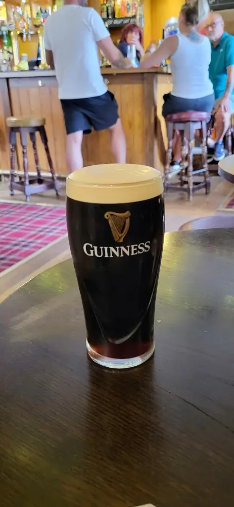 Menu_The Quarryman_Wirksworth_imagen_9