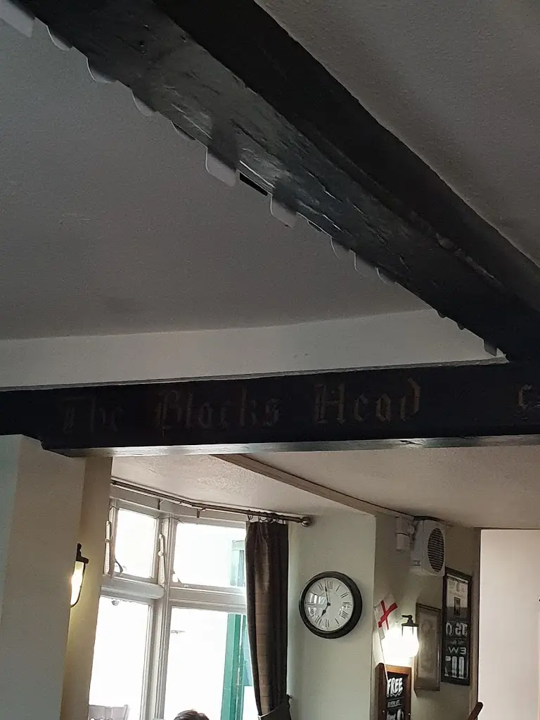 Ashley Wallace_The Quarryman_Wirksworth_reseña