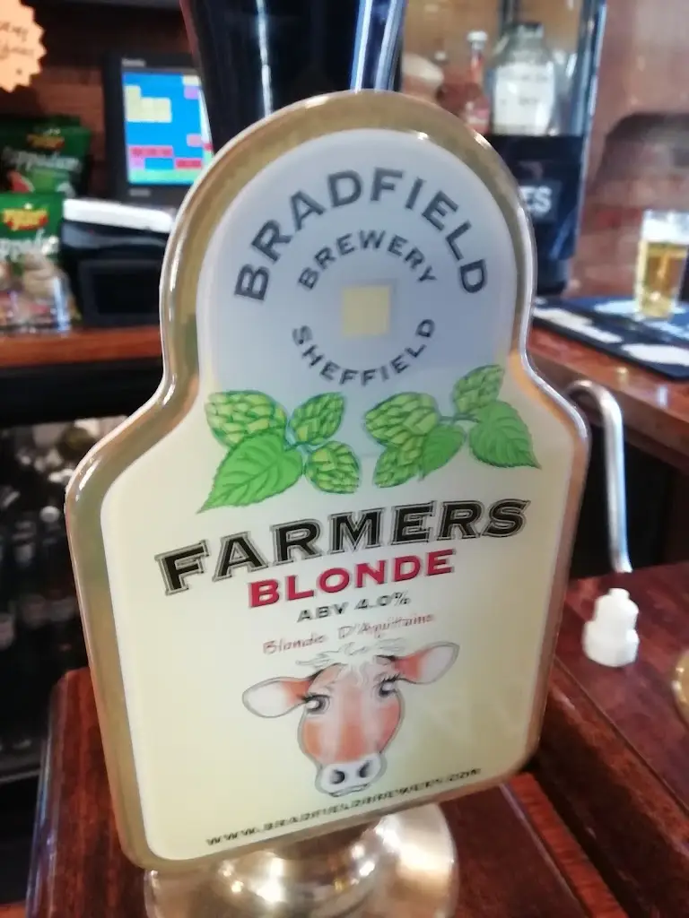 Philip Walters_The Quarryman_Wirksworth_reseña