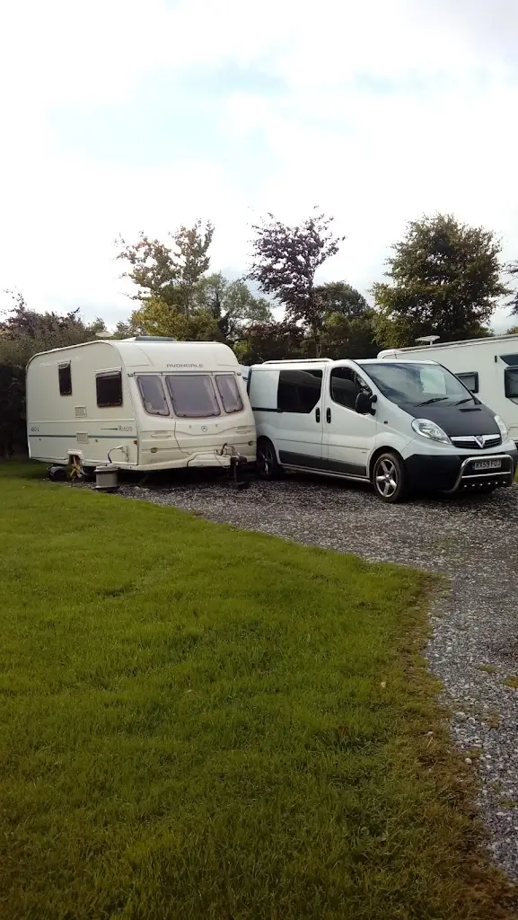 Gary Austin_The Quarryman_Wirksworth_reseña