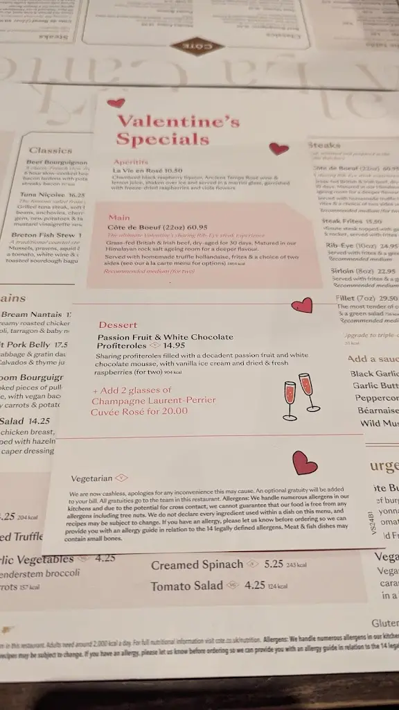 Menu_Côte Woking_Woking_image_1