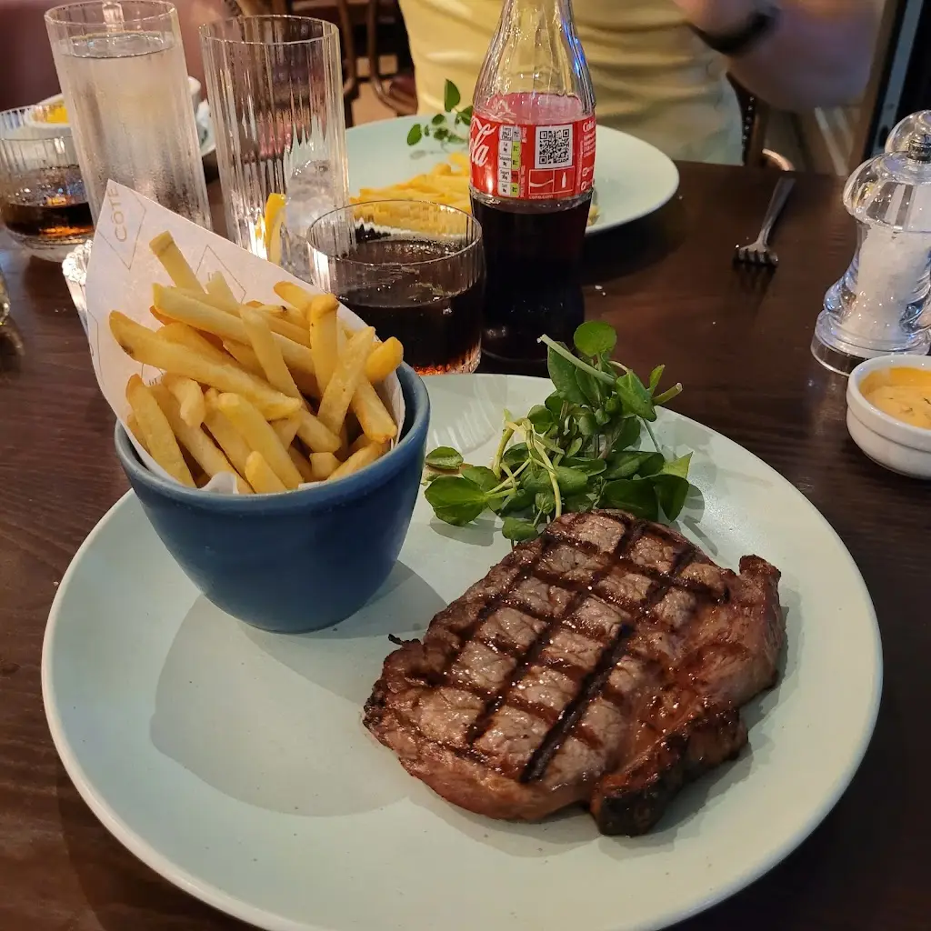 Menu_Côte Woking_Woking_image_5