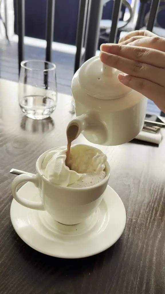 edwin tan_Côte Woking_Woking_review