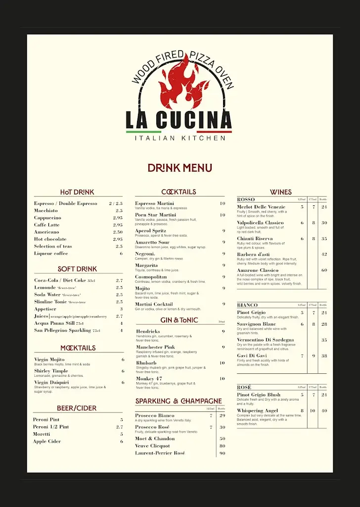 Menu_La Cucina_Alderley Edge_immagine_2