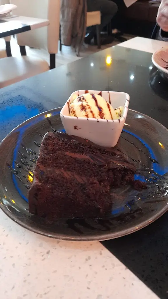 Maricar Cooke_La Cucina_Alderley Edge_recensione