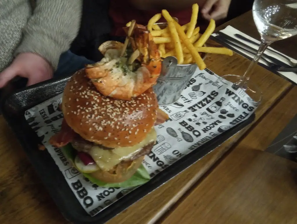 Menu_Bentley's Smokehouse_Bexhill-on-Sea_immagine_6