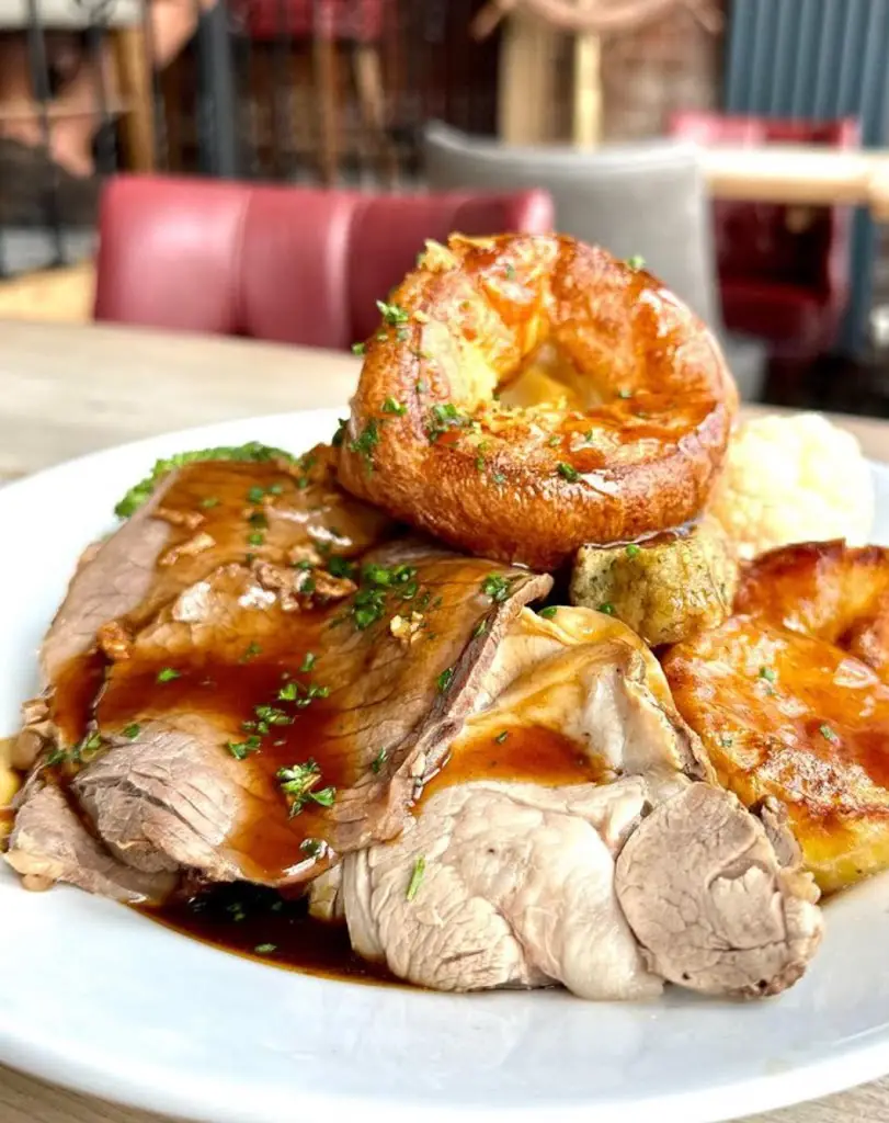 Menu_Bentley's Smokehouse_Bexhill-on-Sea_immagine_9