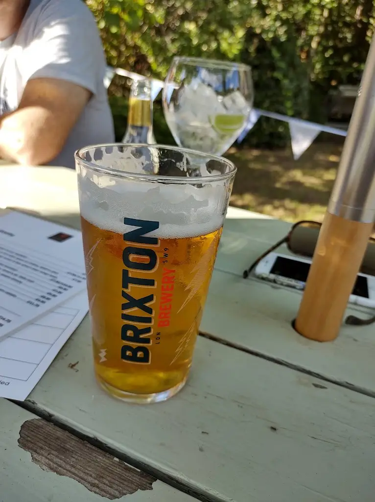 Menu_The Red Lion_Woking_image_5