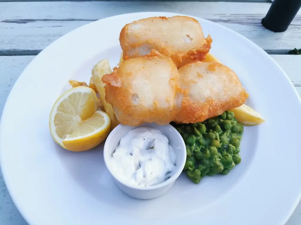 Menu_The Red Lion_Woking_image_7